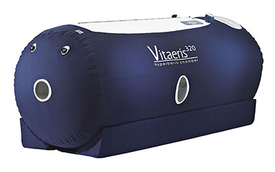 Hyperbaric Vitaeris 10