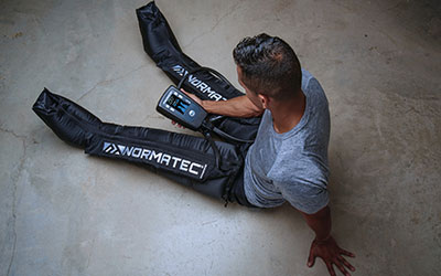 normatec overshoulder pulse 10